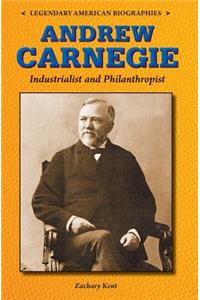 Andrew Carnegie