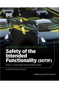 Safety of the Intended Functionality