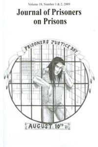 Journal of Prisoners on Prisons, Volume 18