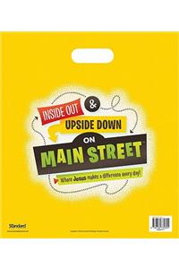 Main St. Vbs Gift Bags