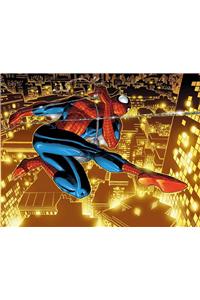 The Marvel Art Of John Romita Jr.