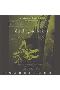 The Dragon Seekers Lib/E