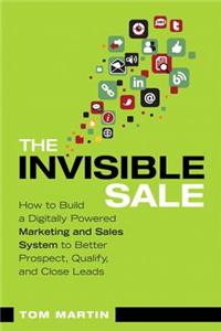 The Invisible Sale