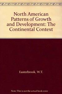 North American Patterns of Growth and Development