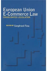 European Union E-Commerce Law