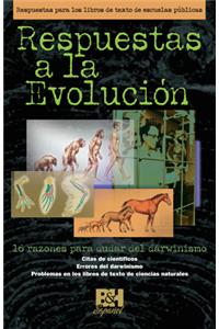 Respuestas a la Evolución