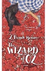 Wizard of Oz