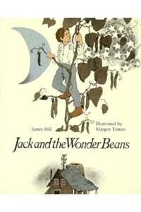 Jack And The Wonder Beans