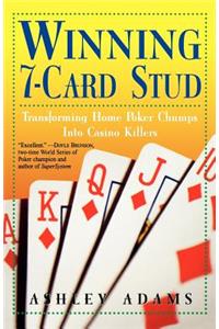 Winning 7-Card Stud