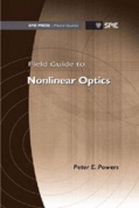 Field Guide to Nonlinear Optics