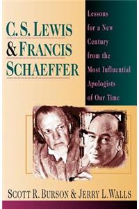 C. S. Lewis Francis Schaeffer