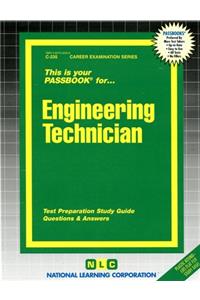 Engineering Technician