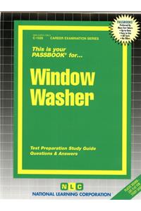 Window Washer