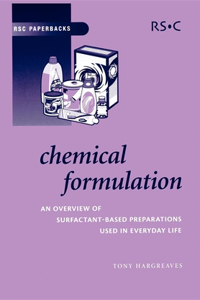 Chemical Formulation