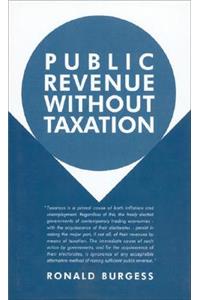 Public Revenue without Taxation