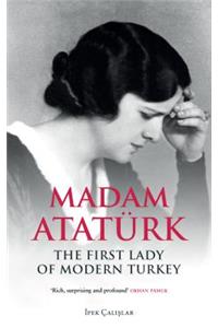 Madam Ataturk