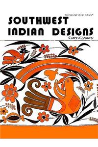 S.W. American Indian Designs