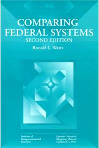 Comparing Federal Systems