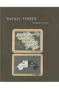 Rafael Ferrer