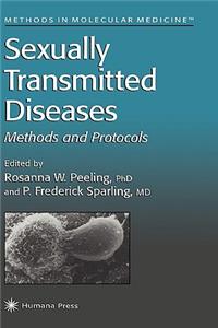 Sexually Transmitted Diseases