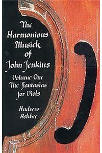The Harmonious Musick of John Jenkins I