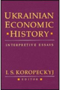 Ukrainian Economic History