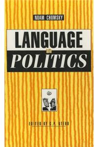 Language and Politics