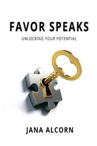 Favor Speaks