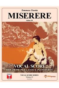 Miserere