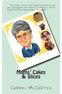 Mums' Cakes & Slices