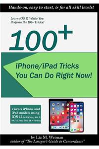 100+ iPhone/iPad Tricks You Can Do Right Now