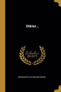 Dikter...