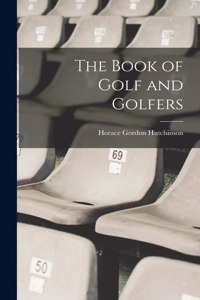 Book of Golf and Golfers