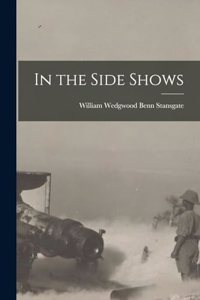 In the Side Shows