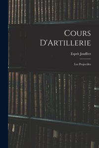 Cours D'Artillerie