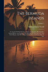 Bermuda Islands