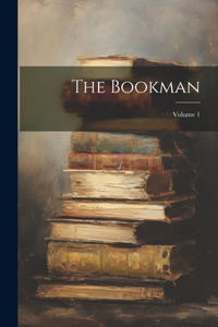 Bookman; Volume 1