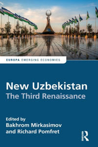 New Uzbekistan
