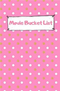 Movie Bucket List