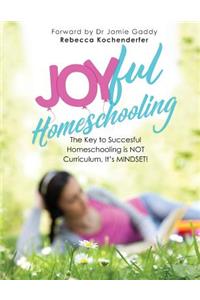 Joyful Homeschooling