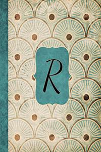 R