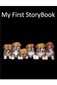 My First Story Book