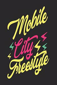 Mobile City Freestyle