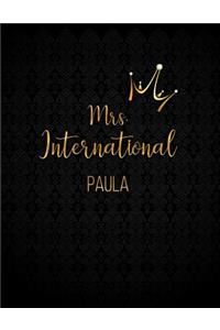 Paula