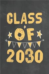 Class Of 2030