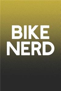 Bike Nerd