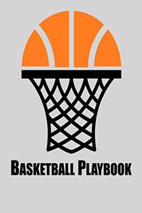 Basketball Playbook