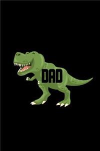 Dad Dinosaur