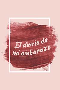 El diario de mi embarazo