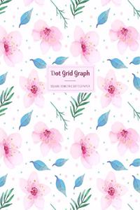 Dot Grid Graph Paper
